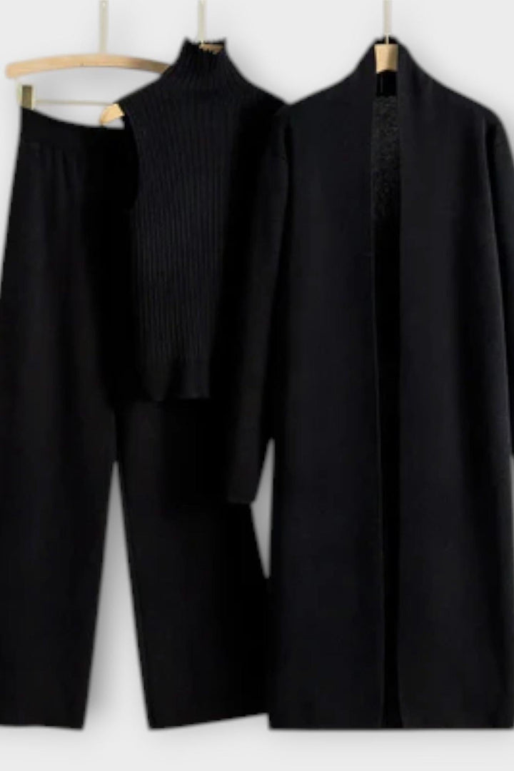 Kristijana Long Sleeve Sets