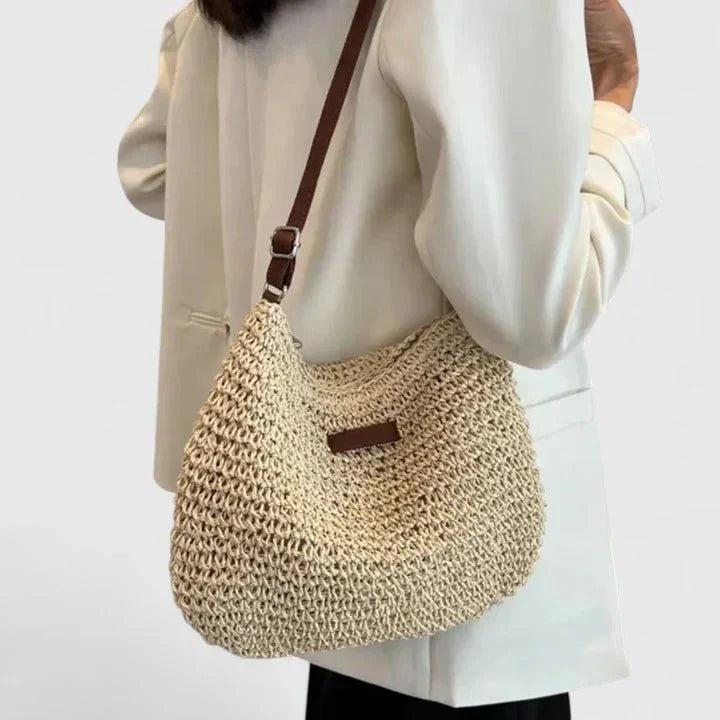 Krystahl Bag