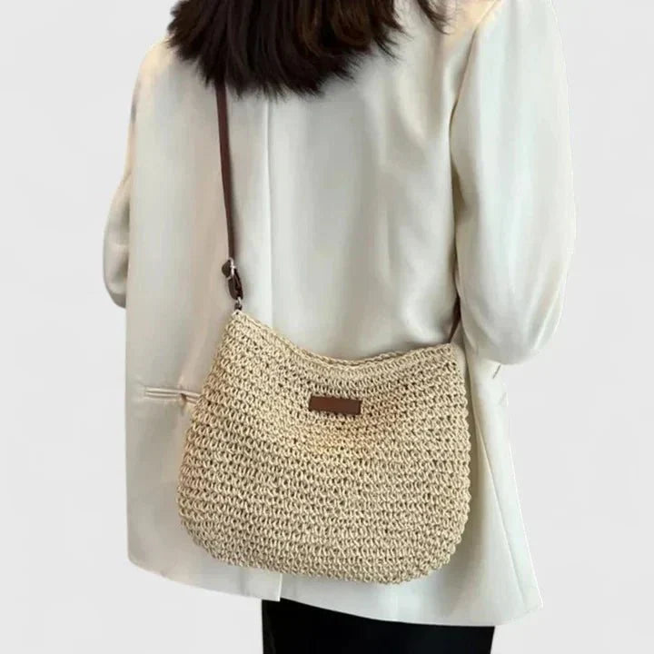 Krystahl Bag