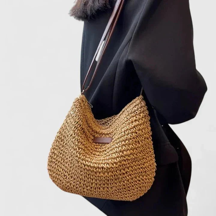 Krystahl Bag