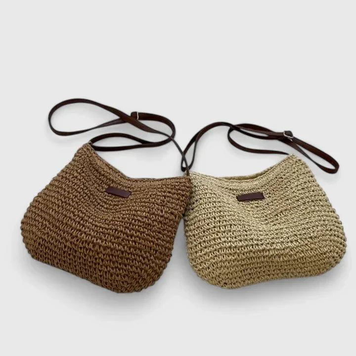 Krystahl Bag