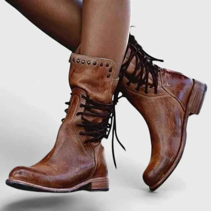 Kryzelle | Stylish ankle boots
