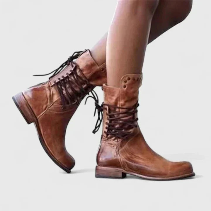 Kryzelle | Stylish ankle boots
