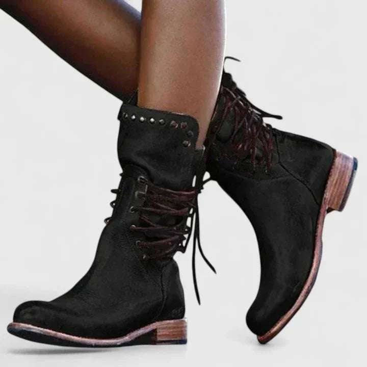 Kryzelle | Stylish ankle boots