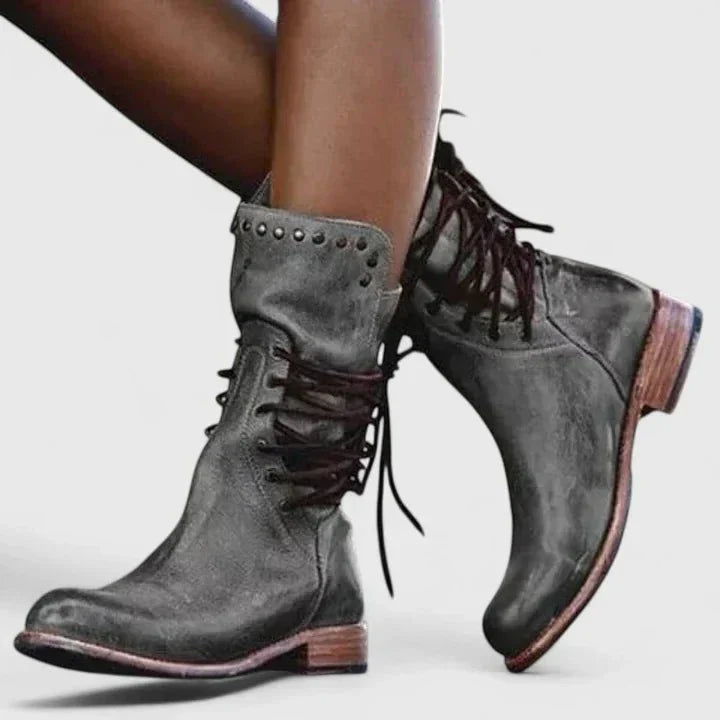 Kryzelle | Stylish ankle boots