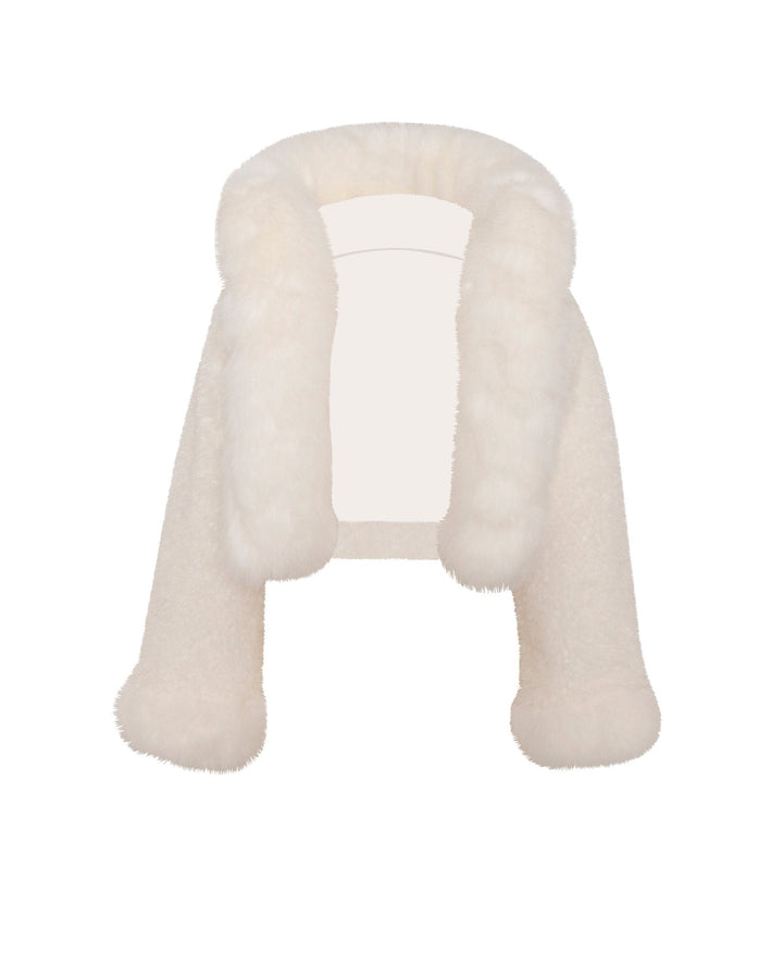 Kuura – Coat