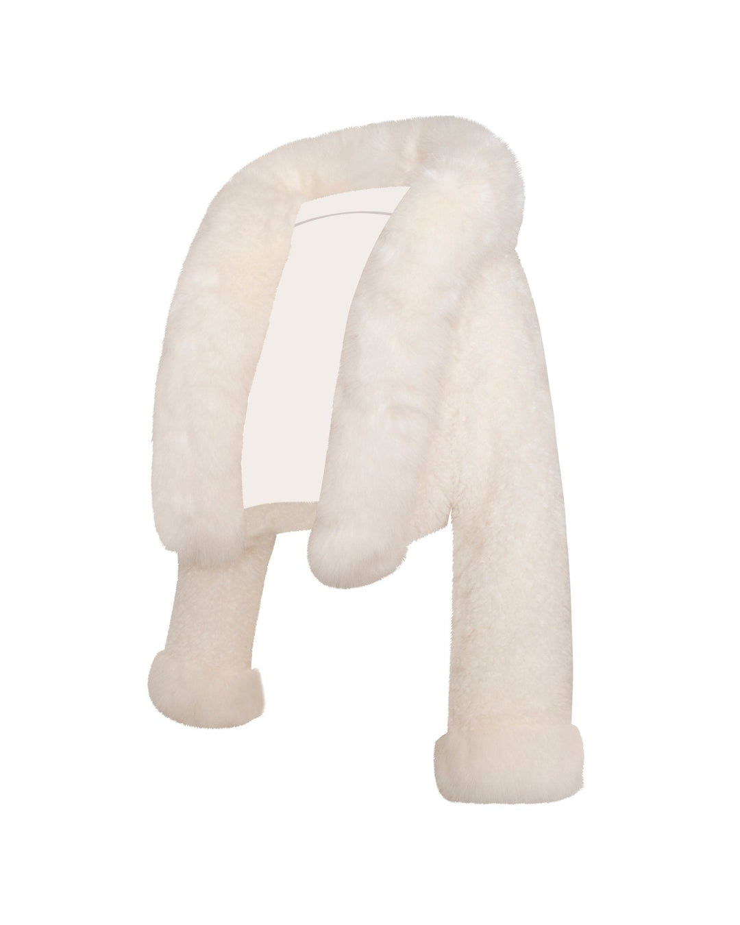 Kuura – Coat