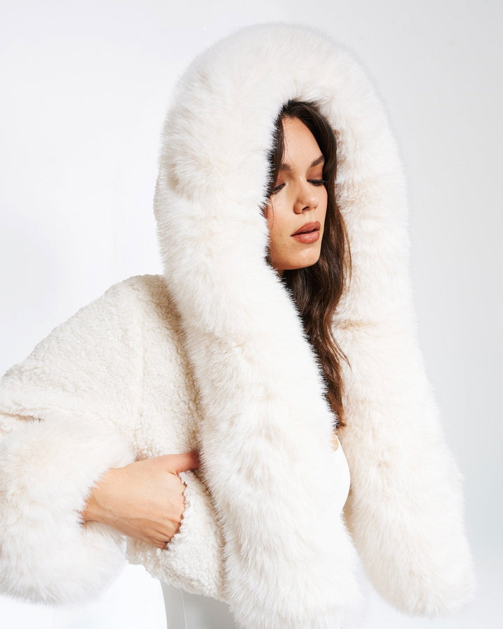 Kuura – Coat