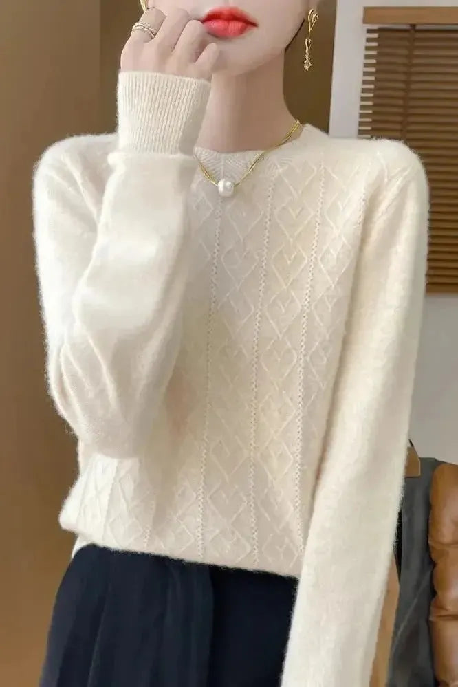 Kuura™ Sweater