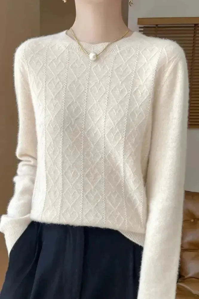Kuura™ Sweater