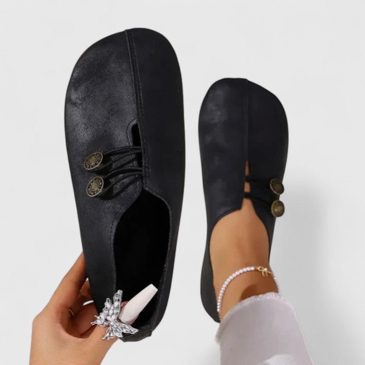 Kyline | Elegant loafers