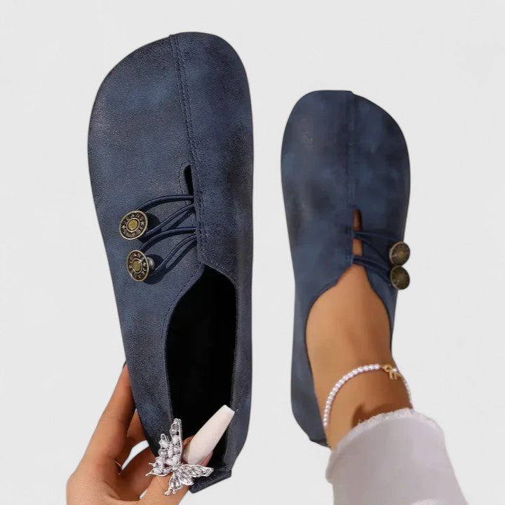 Kyline | Elegant loafers
