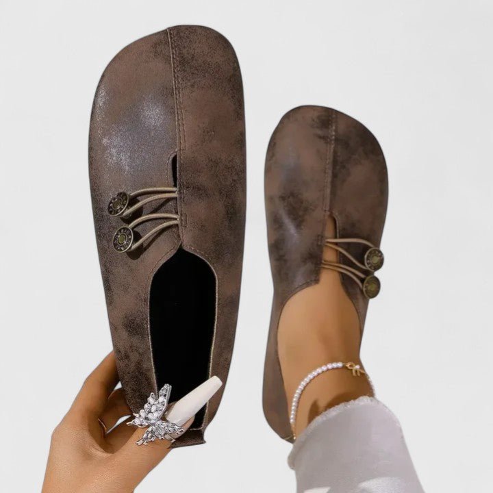 Kyline | Elegant loafers