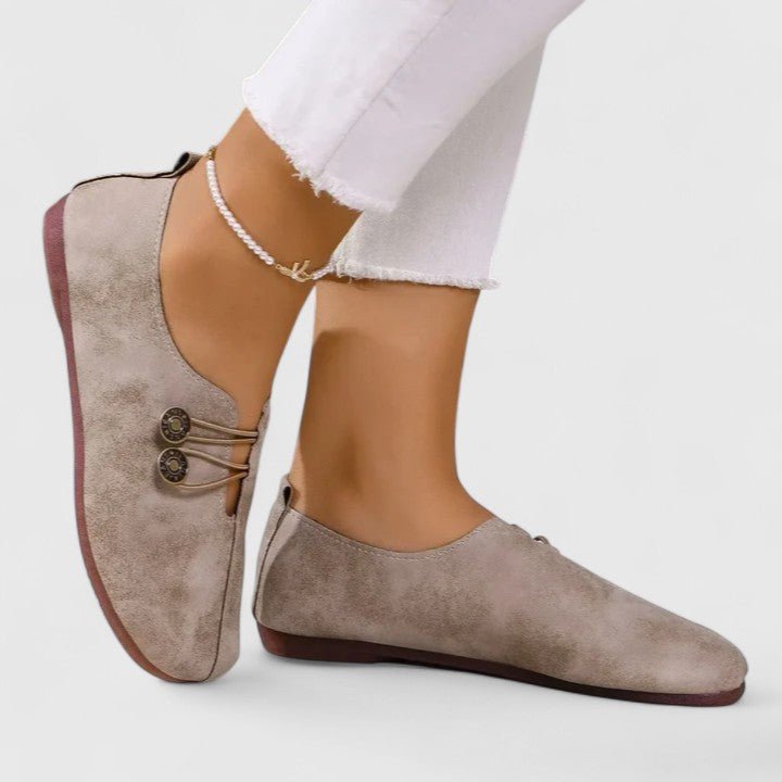Kyline | Elegant loafers