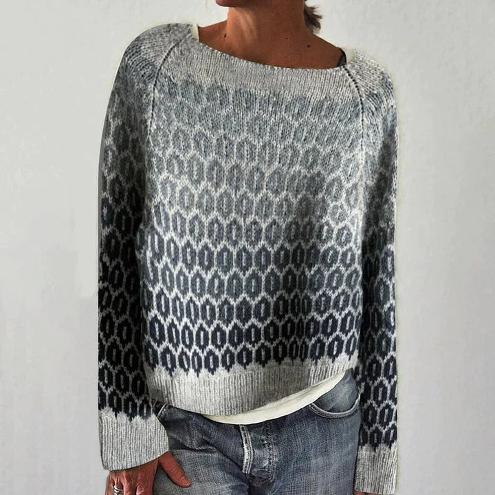 Sanya | Comfortable Pullover