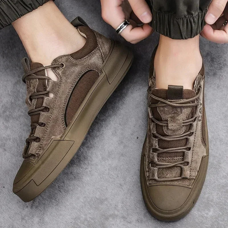 Edge | Premium Everyday Sneakers