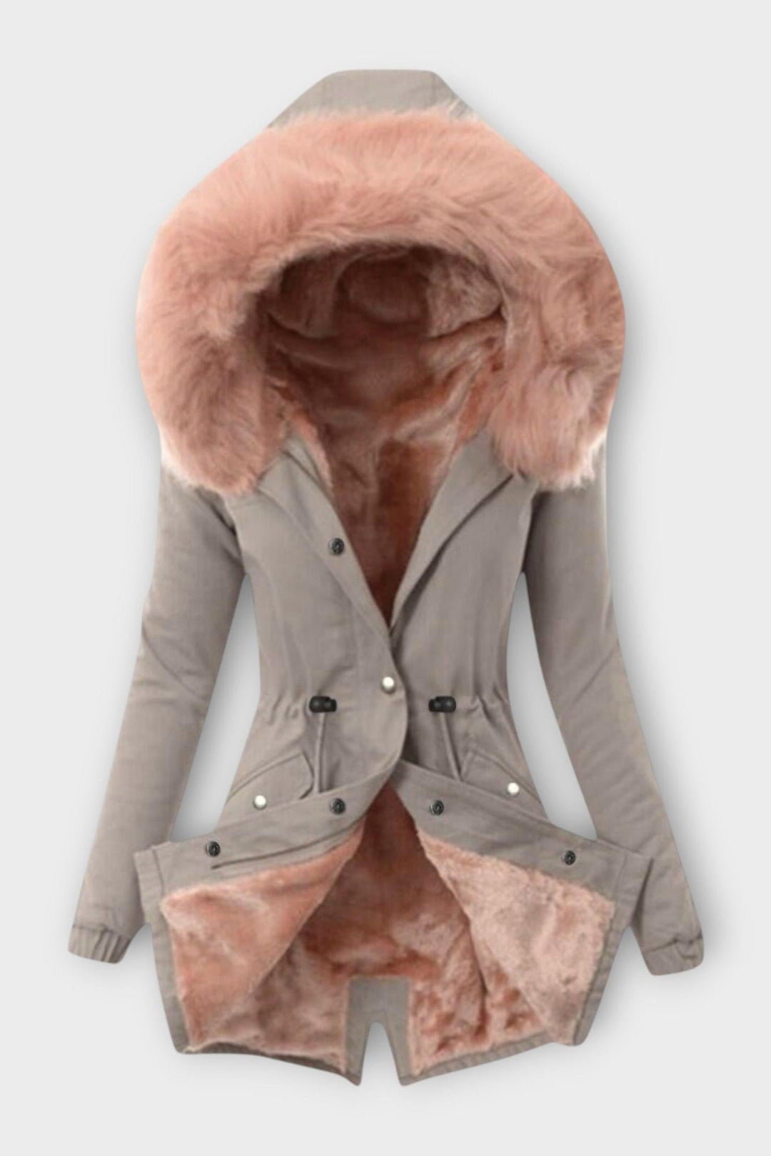Thermal Coat