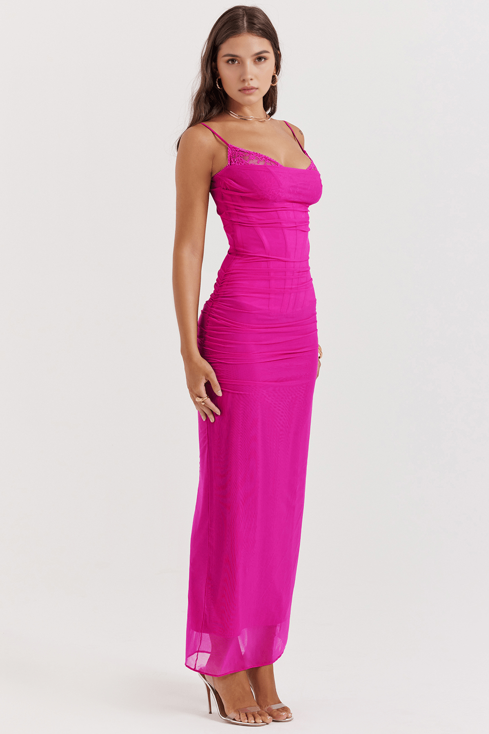 Maxi Dress Larissa™