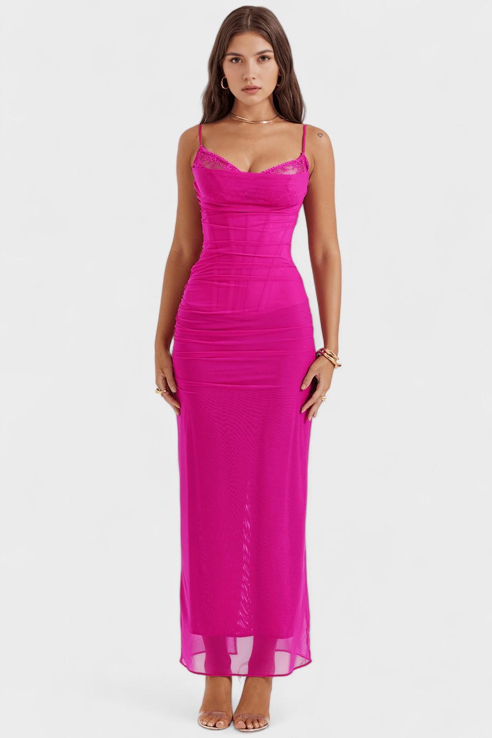 Larissa™ Maxi Dress