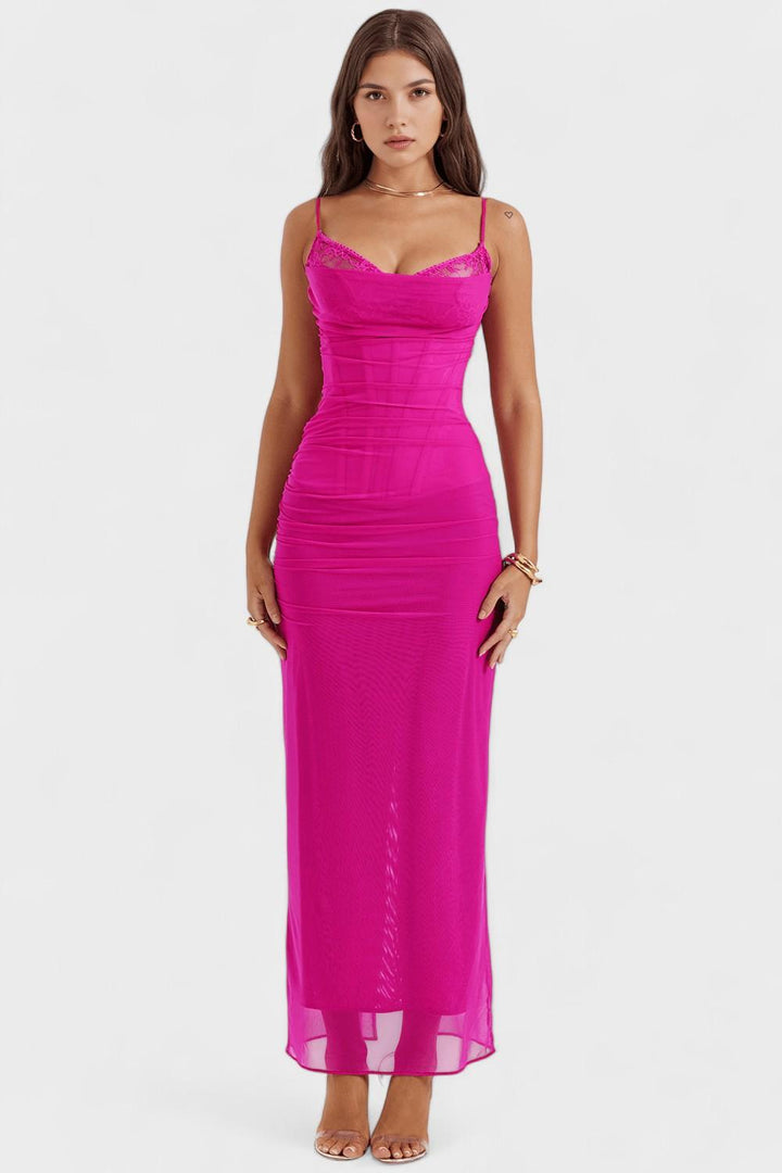 Sukienka Maxi Larissa™