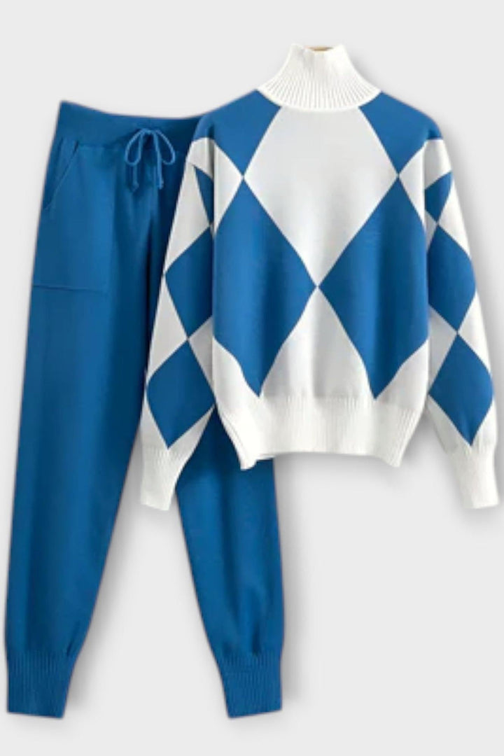 Laura Long Sleeve Sets