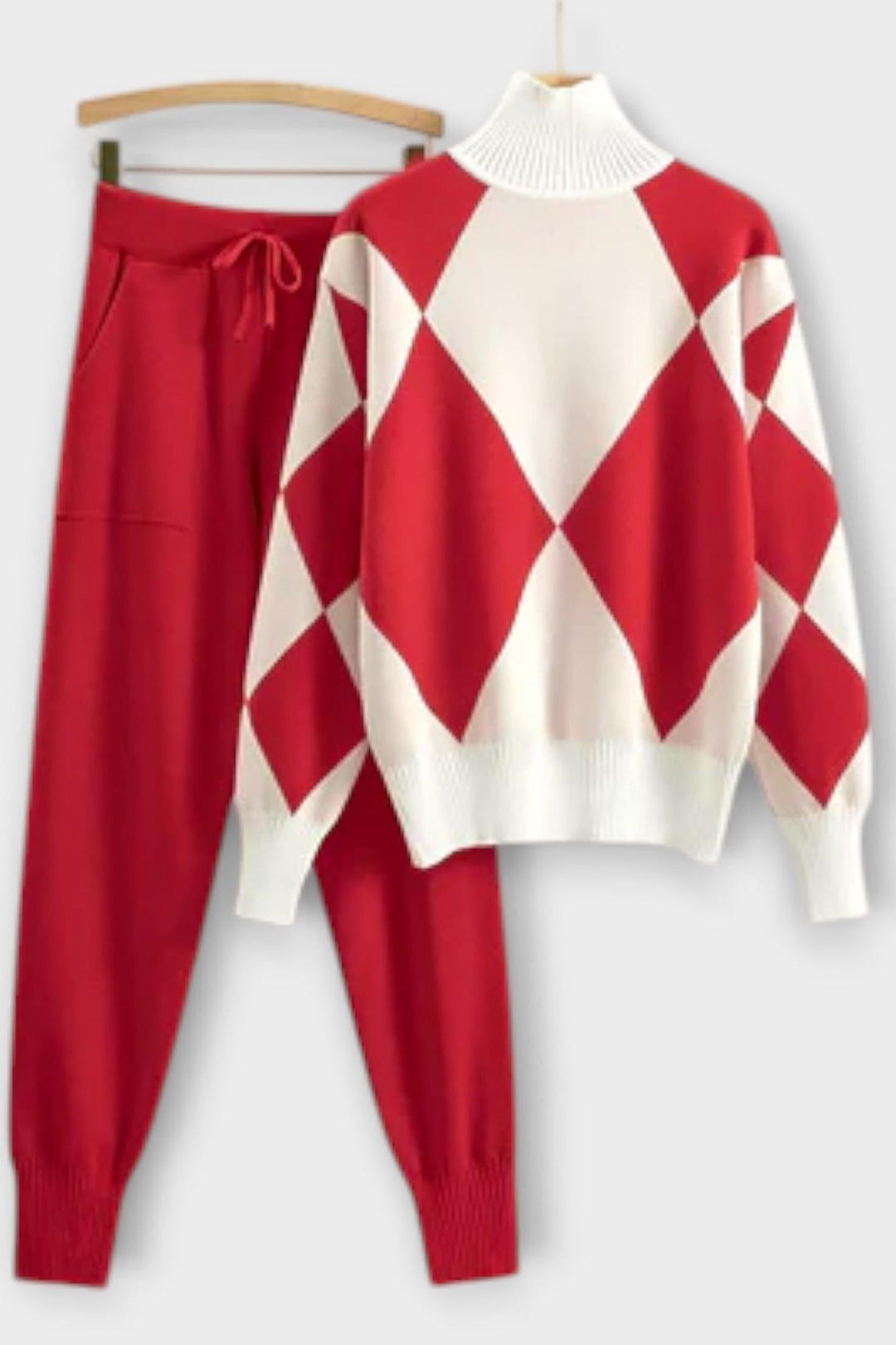 Laura Long Sleeve Sets