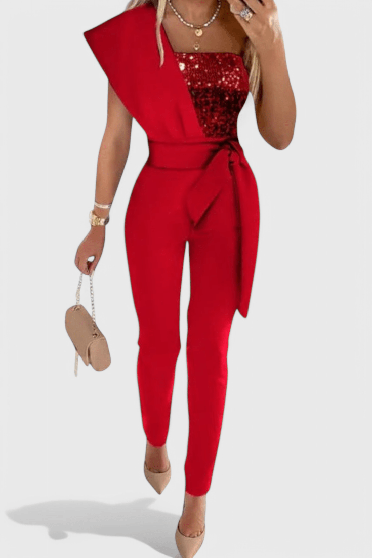 Layla women's jumpsuit