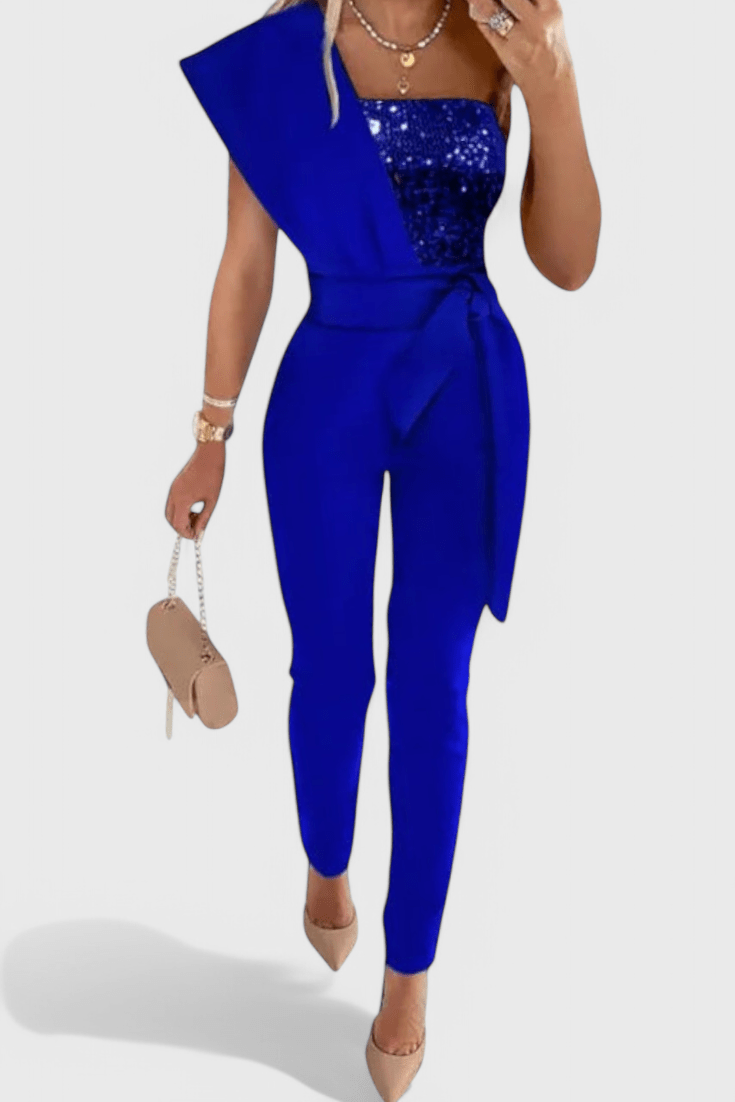 Layla women's jumpsuit