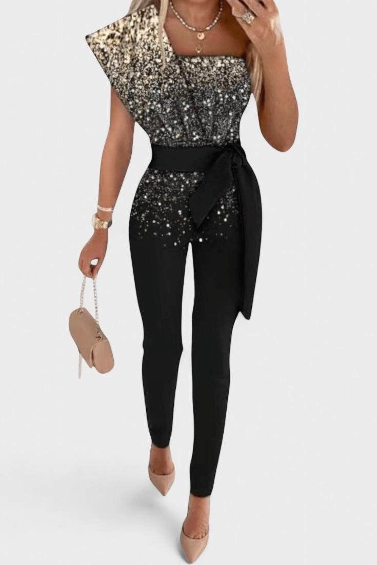 Layla women's jumpsuit