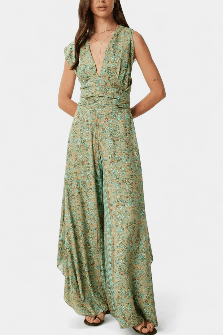 Leandra women's jumpsuit