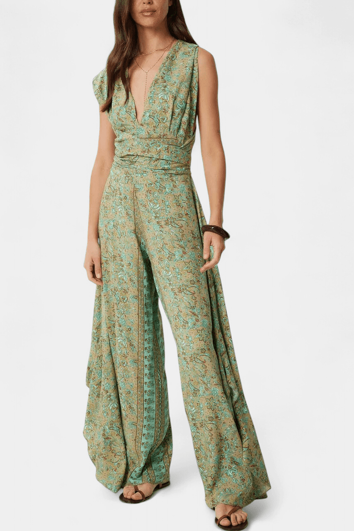Leandra women's jumpsuit