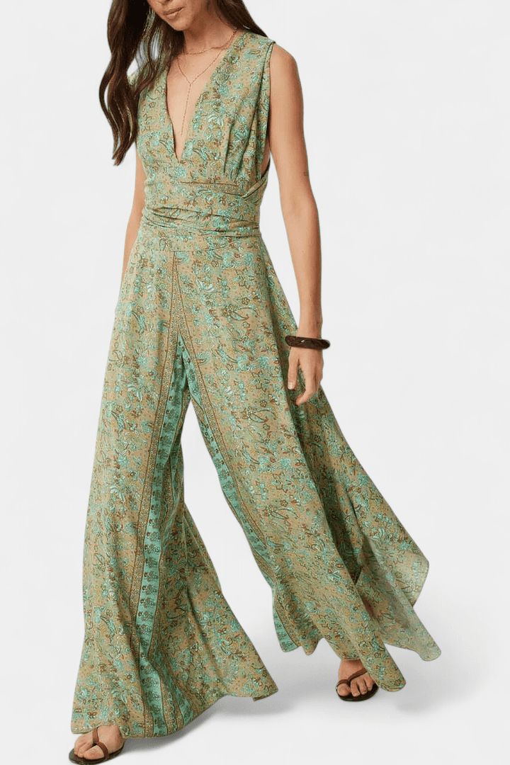 Leandra women's jumpsuit