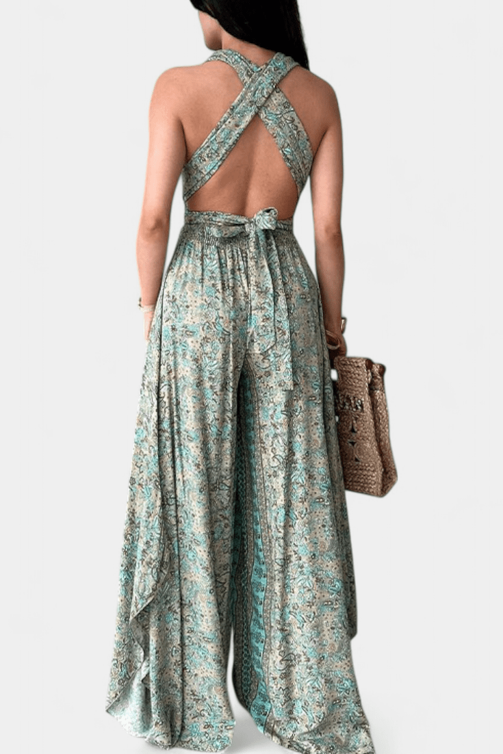 Leandra women's jumpsuit