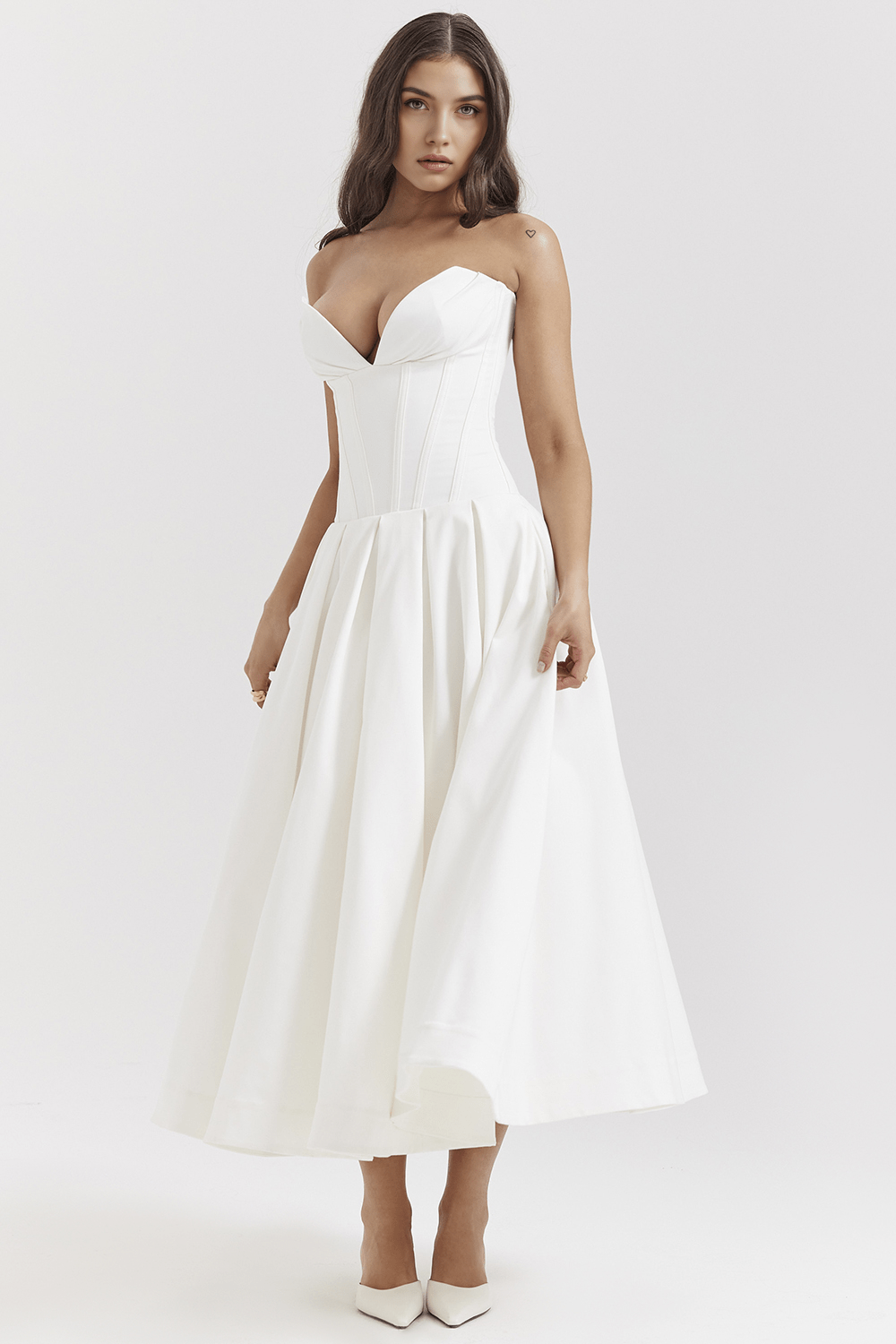 Lea™ Maxi Dress