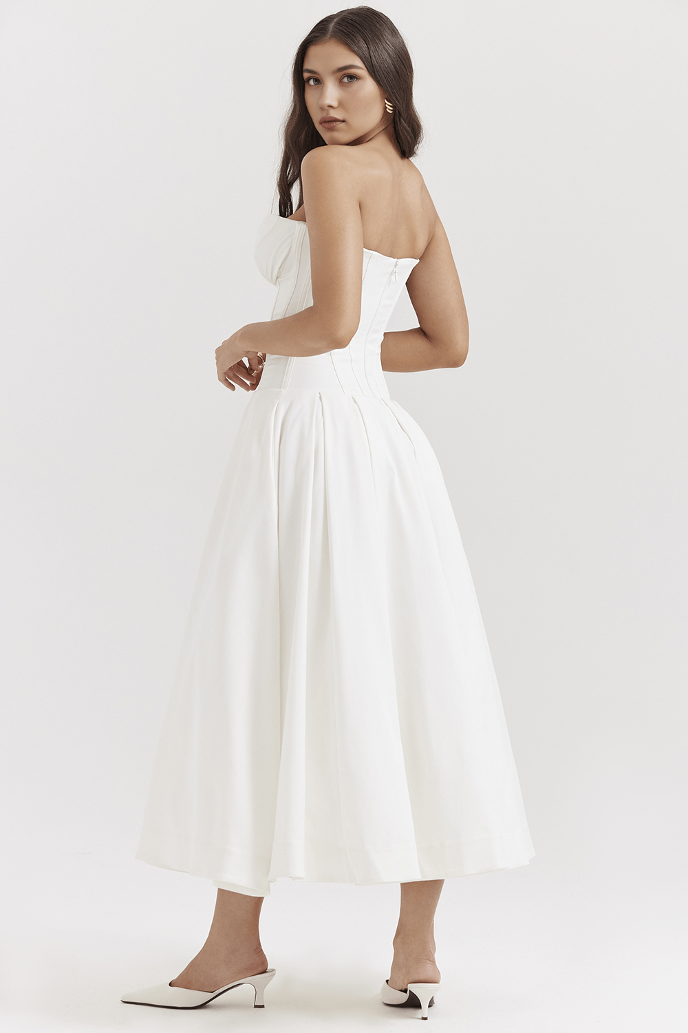 Lea™ Maxi Dress