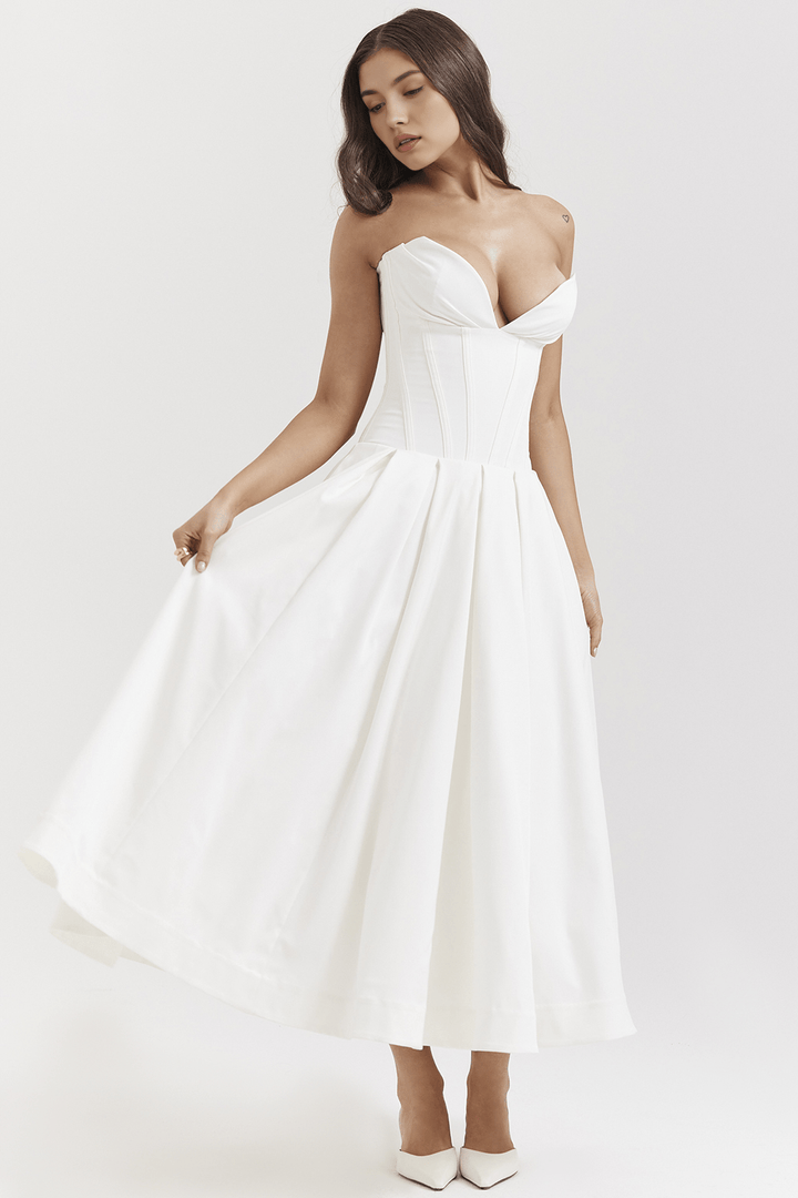 Lea™ Maxi Dress