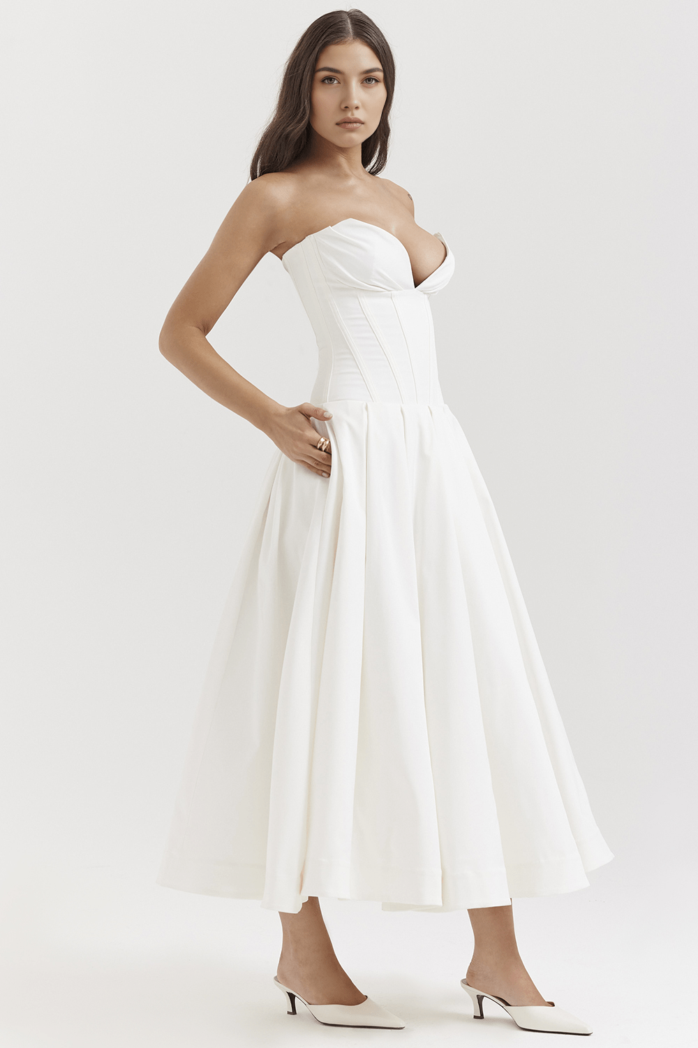 Lea™ Maxi Dress