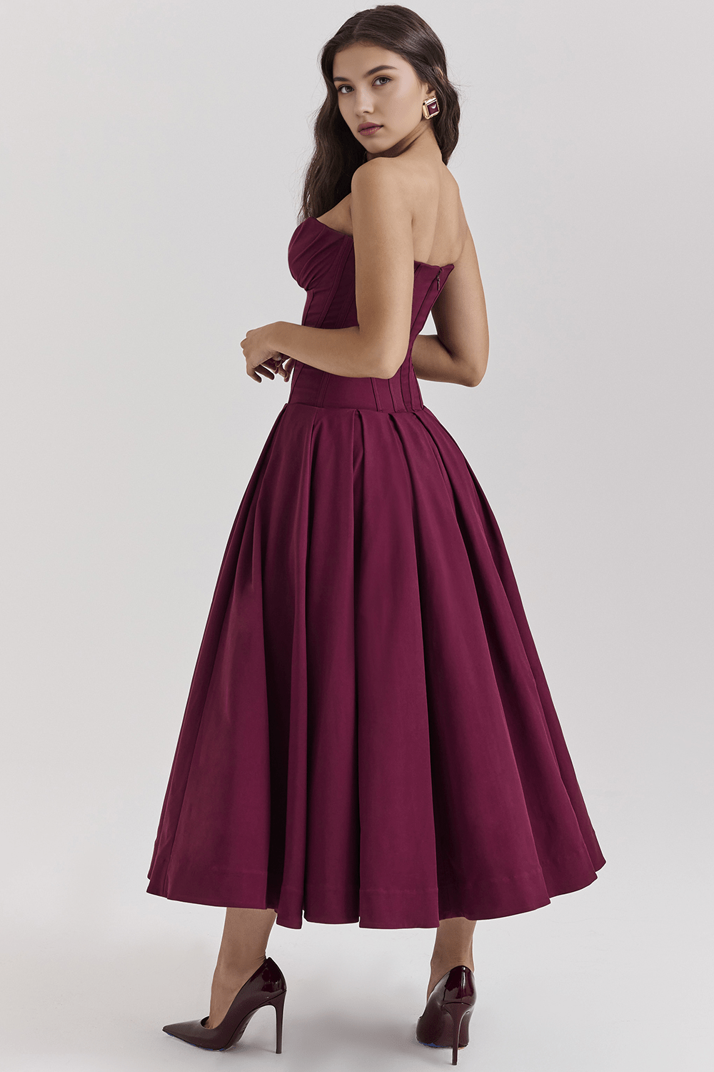 Lea™ Maxi Dress