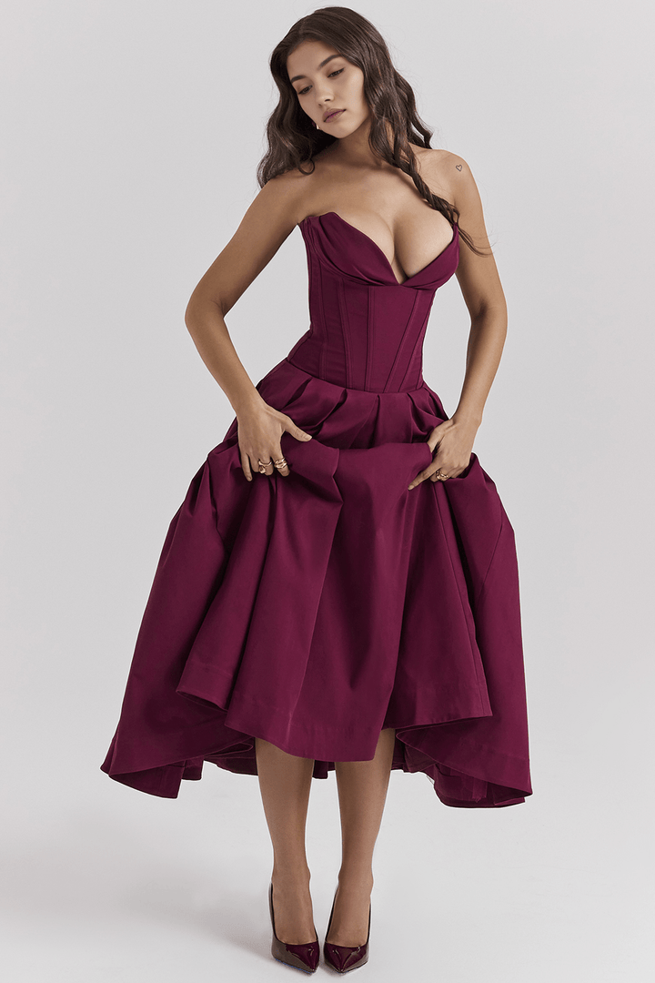 Lea™ Maxi Dress