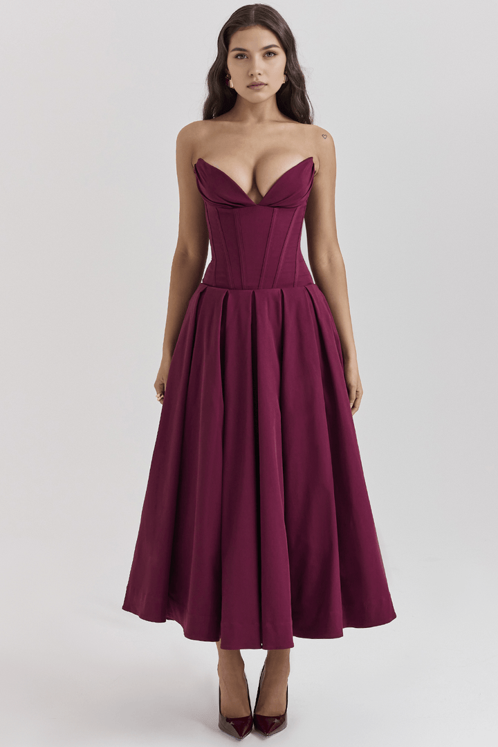 Lea™ Maxi Dress