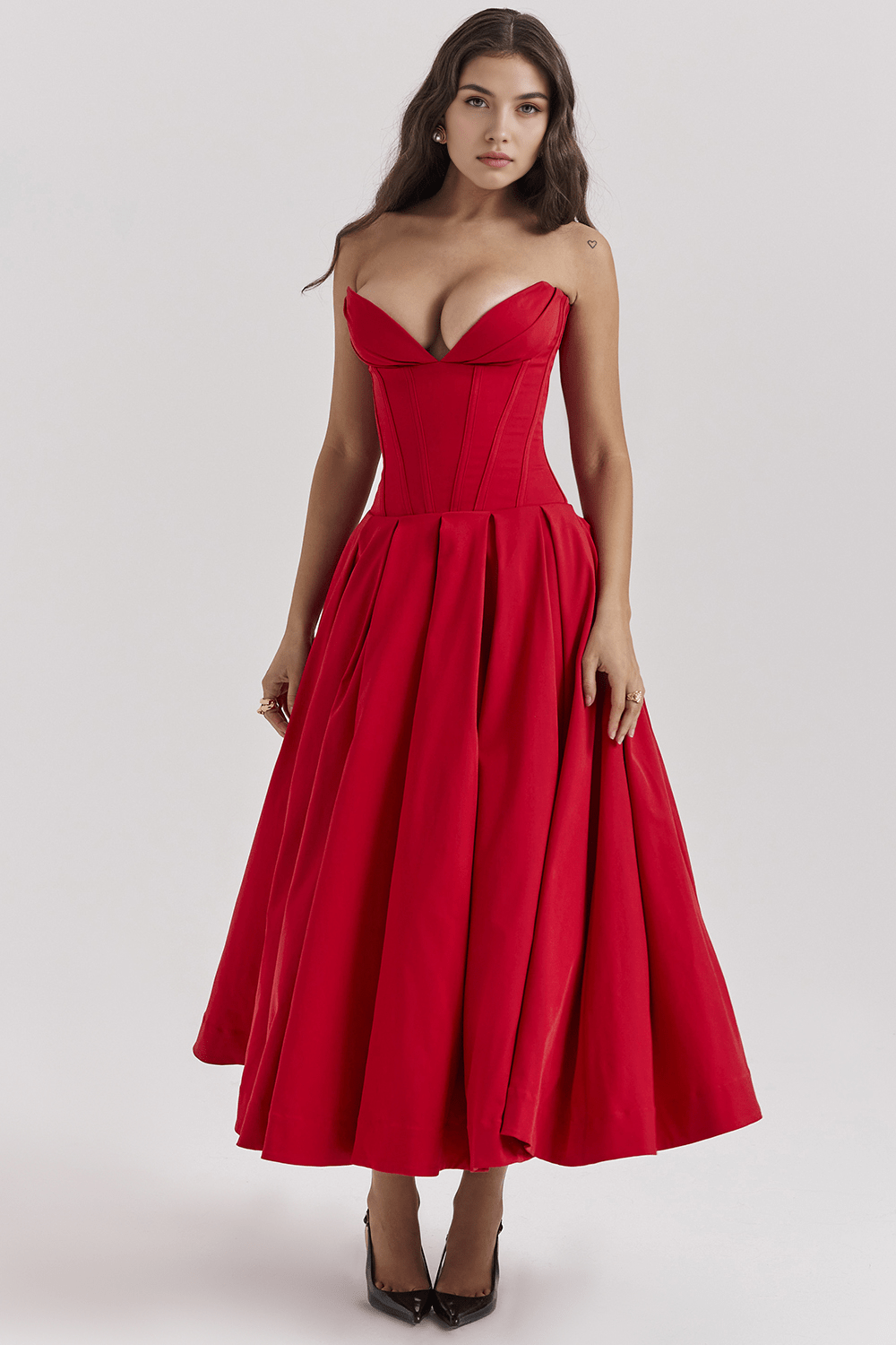 Lea™ Maxi Dress