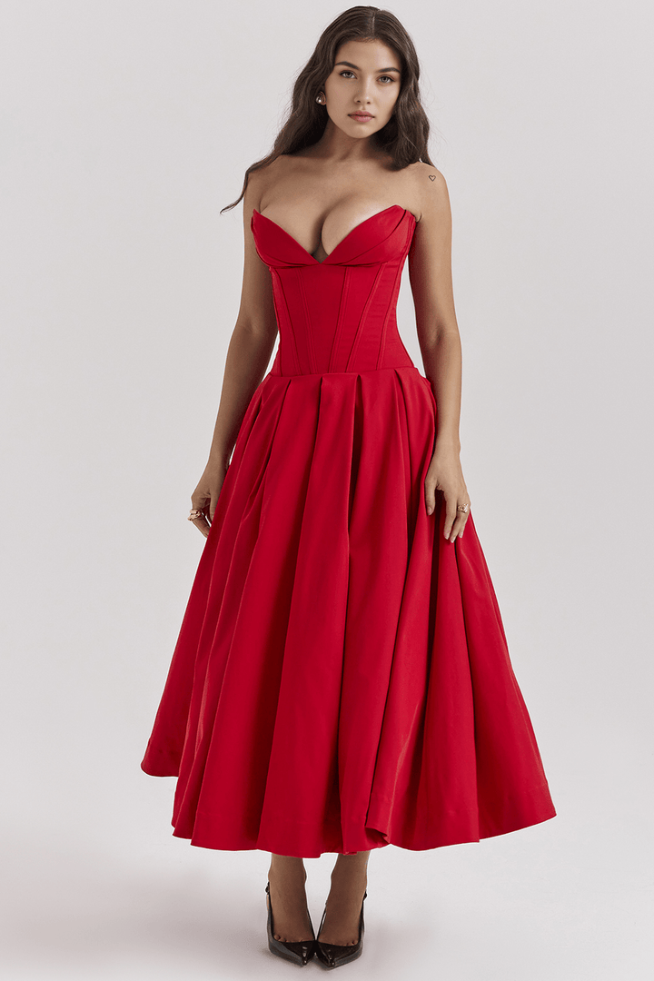 Lea™ Maxi Dress