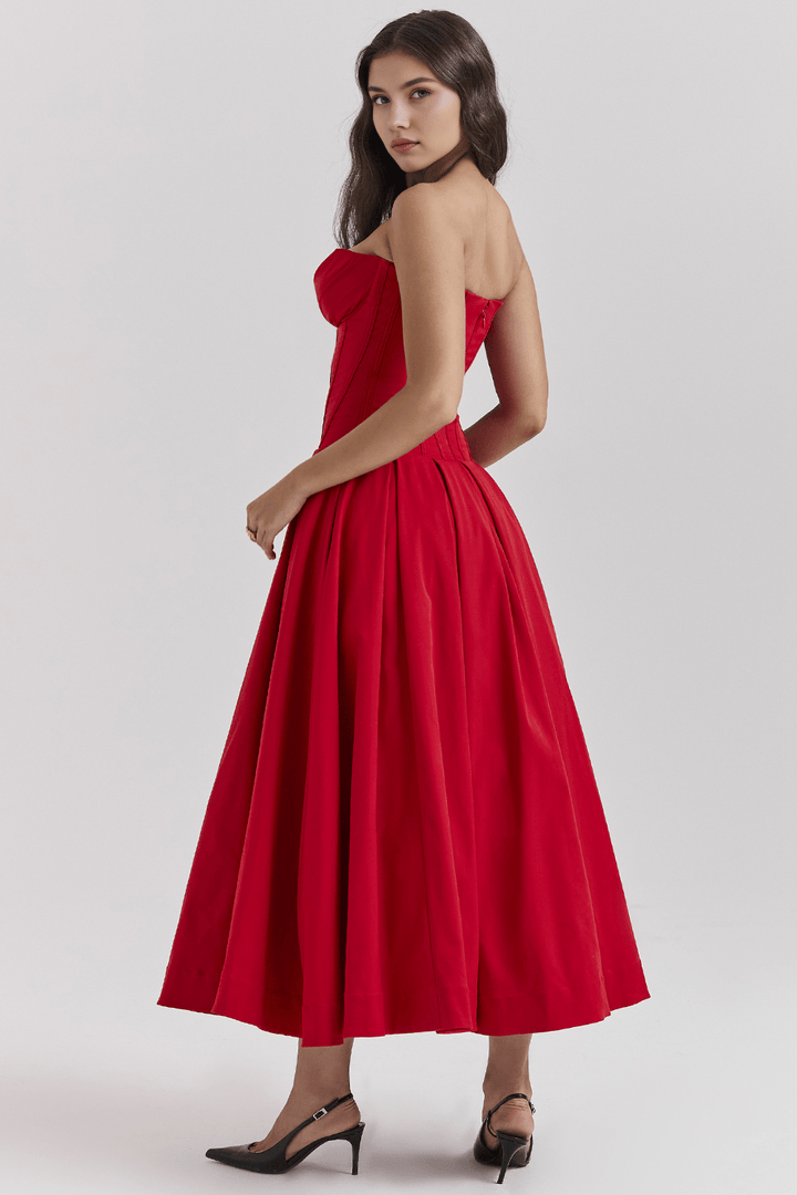 Lea™ Maxi Dress