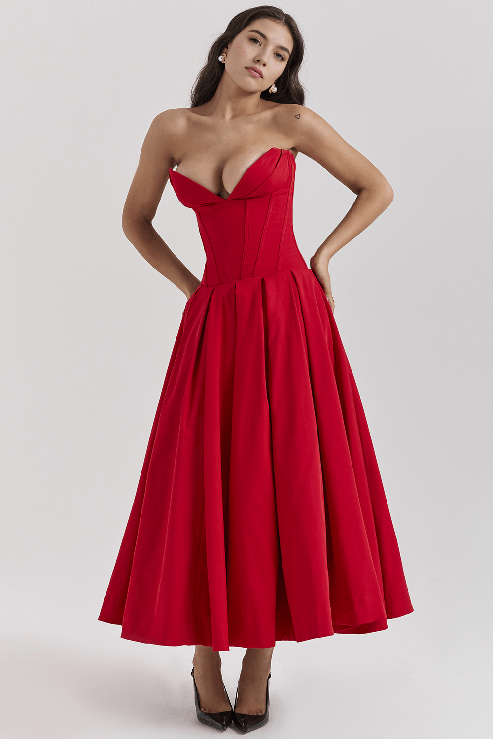 Lea™ Maxi Dress