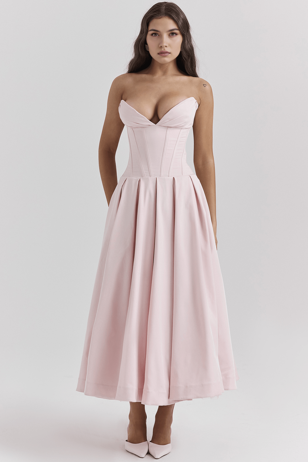 Lea™ Maxi Dress