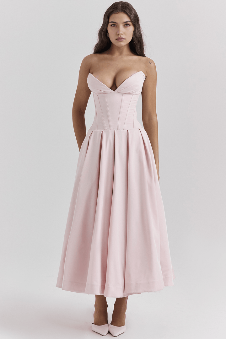 Lea™ Maxi Dress