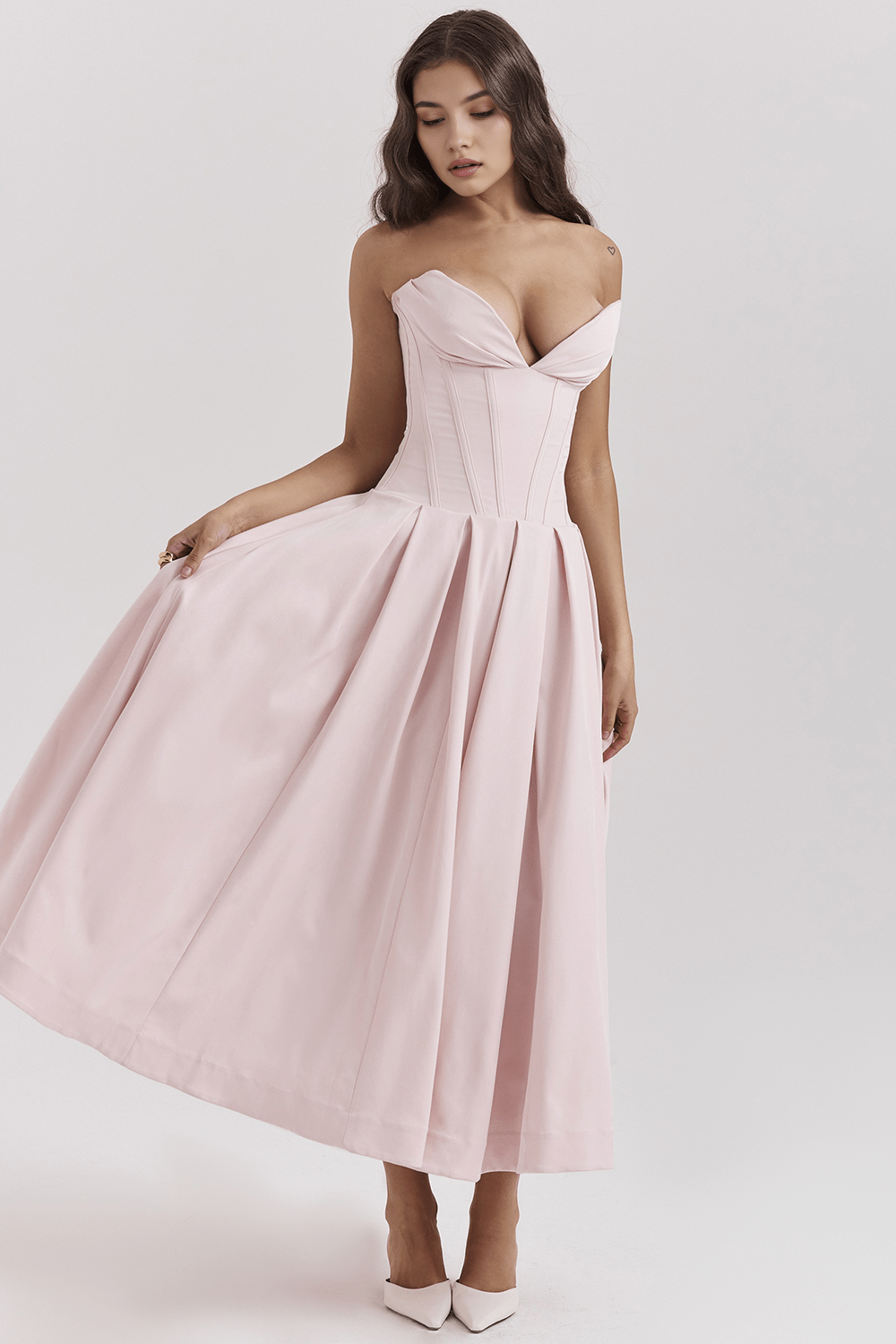 Lea™ Maxi Dress