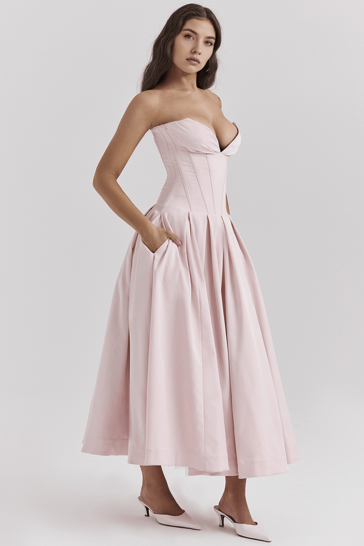 Lea™ Maxi Dress