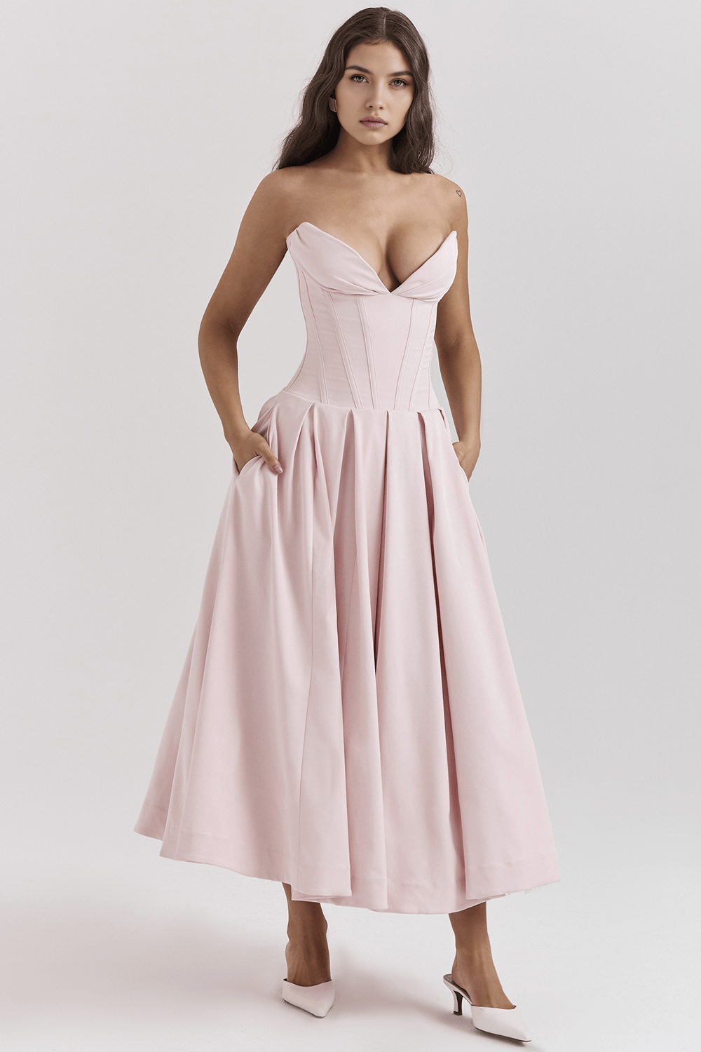 Lea™ Maxi Dress