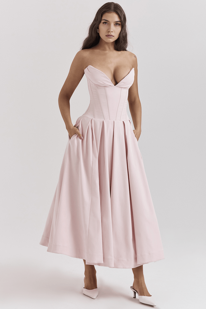 Lea™ Maxi Dress